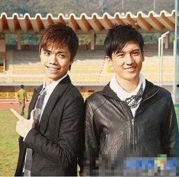 港媒爆料张敬轩视频,港媒曝张敬轩视频引发热议 第1张 港媒爆料张敬轩视频,港媒曝张敬轩视频引发热议 第1张